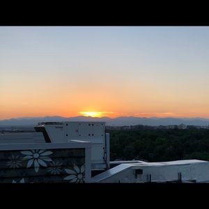 Meet your Posher, Melinda